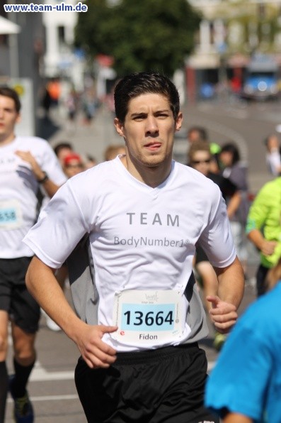 Start Einstein Marathon 5/10km @ Neue Mitte - Bild 127