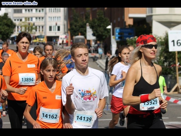 Start Einstein Marathon 5/10km @ Neue Mitte - Bild 129