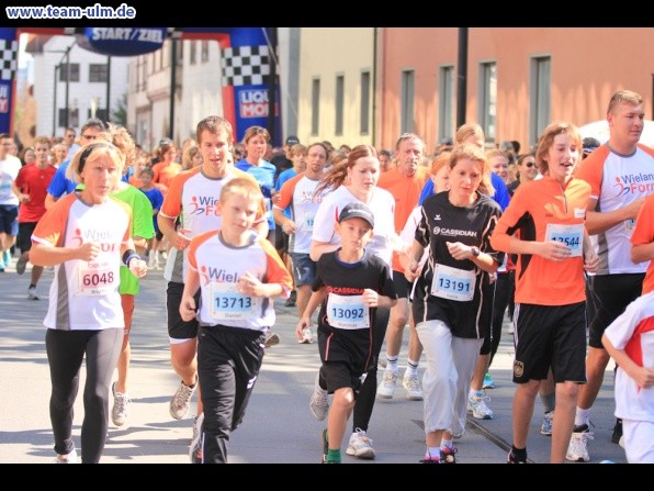 Start Einstein Marathon 5/10km @ Neue Mitte - Bild 13