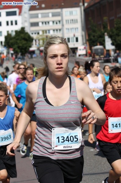 Start Einstein Marathon 5/10km @ Neue Mitte - Bild 131