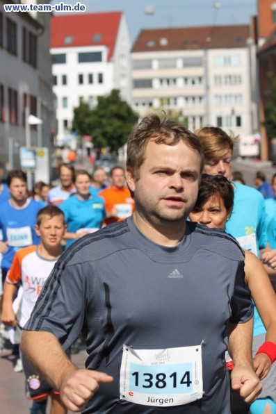 Start Einstein Marathon 5/10km @ Neue Mitte - Bild 132