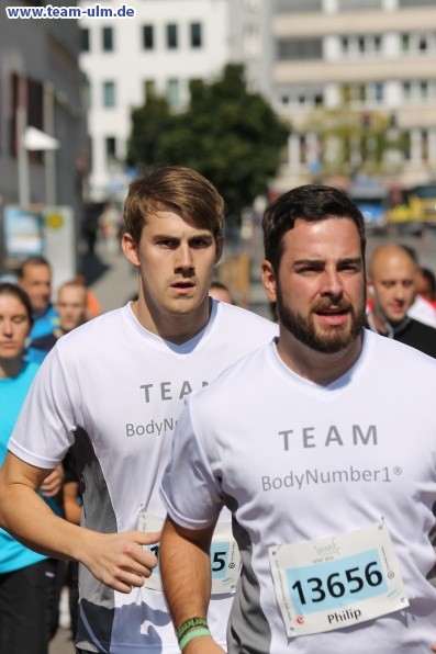 Start Einstein Marathon 5/10km @ Neue Mitte - Bild 133