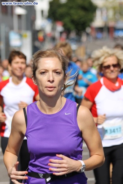 Start Einstein Marathon 5/10km @ Neue Mitte - Bild 135
