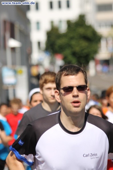 Start Einstein Marathon 5/10km @ Neue Mitte - Bild 136