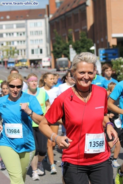 Start Einstein Marathon 5/10km @ Neue Mitte - Bild 138