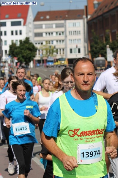 Start Einstein Marathon 5/10km @ Neue Mitte - Bild 139