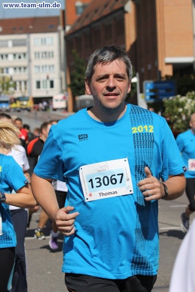 Start Einstein Marathon 5/10km @ Neue Mitte - Bild 140