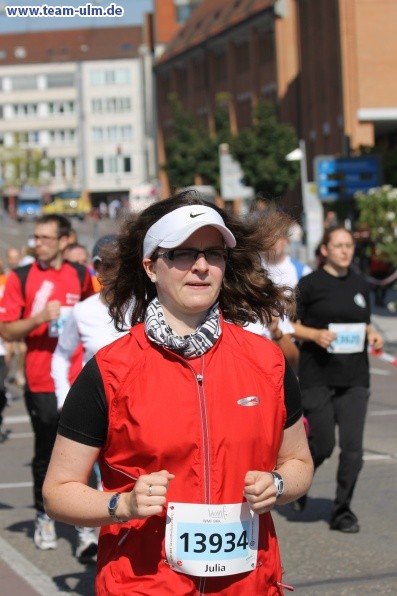 Start Einstein Marathon 5/10km @ Neue Mitte - Bild 142
