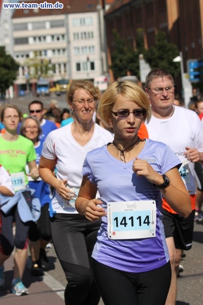 Start Einstein Marathon 5/10km @ Neue Mitte - Bild 143