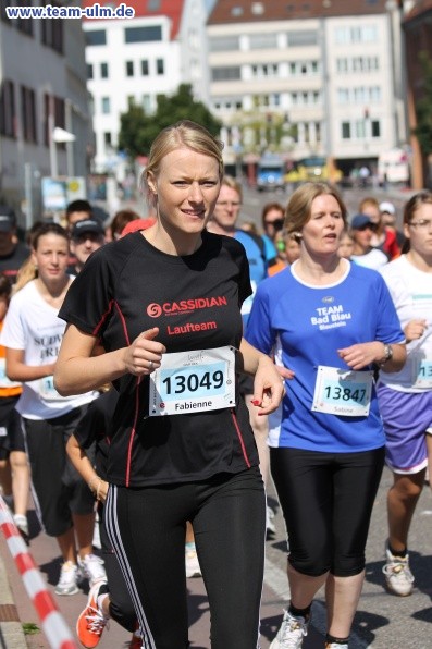 Start Einstein Marathon 5/10km @ Neue Mitte - Bild 144