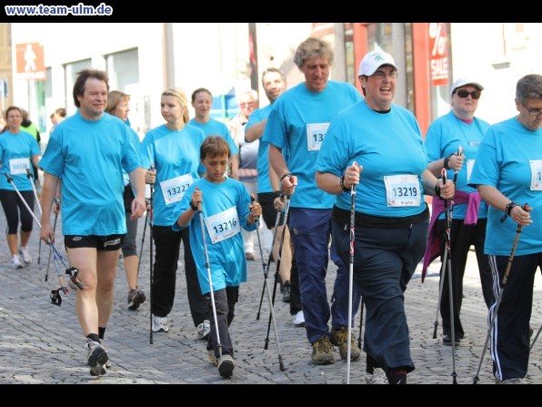 Start Einstein Marathon 5/10km @ Neue Mitte - Bild 145