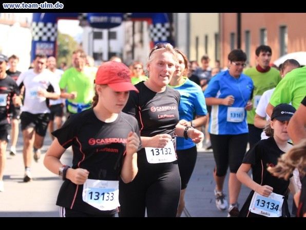 Start Einstein Marathon 5/10km @ Neue Mitte - Bild 15