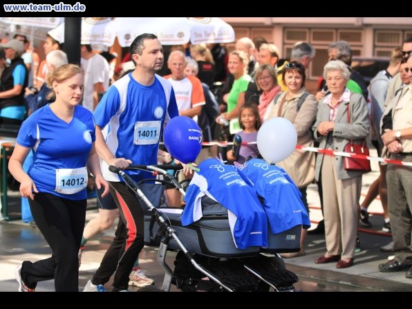 Start Einstein Marathon 5/10km @ Neue Mitte - Bild 19