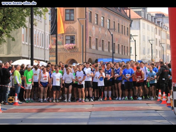 Start Einstein Marathon 5/10km @ Neue Mitte - Bild 20