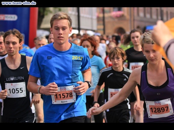 Start Einstein Marathon 5/10km @ Neue Mitte - Bild 23