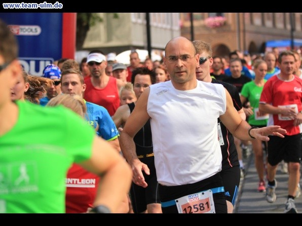 Start Einstein Marathon 5/10km @ Neue Mitte - Bild 25