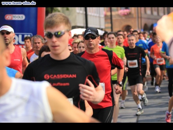 Start Einstein Marathon 5/10km @ Neue Mitte - Bild 26