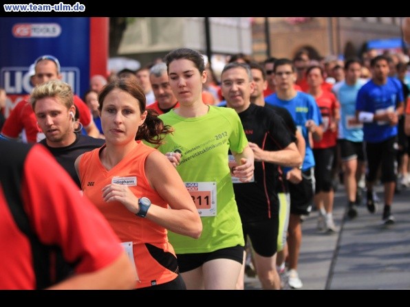 Start Einstein Marathon 5/10km @ Neue Mitte - Bild 27