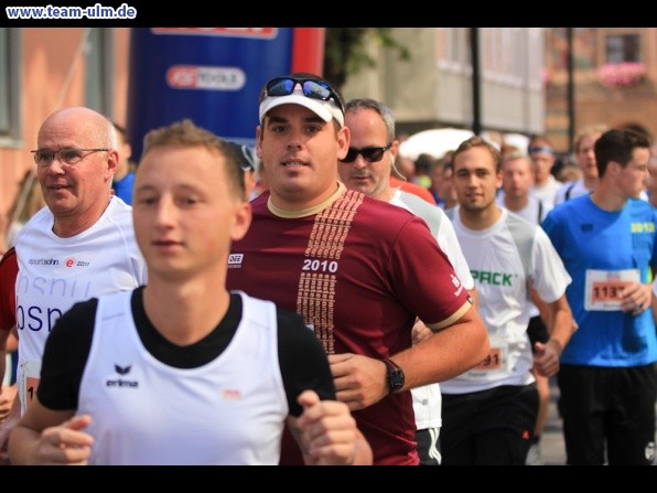 Start Einstein Marathon 5/10km @ Neue Mitte - Bild 29