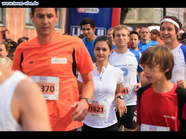 Start Einstein Marathon 5/10km @ Neue Mitte - Bild 38