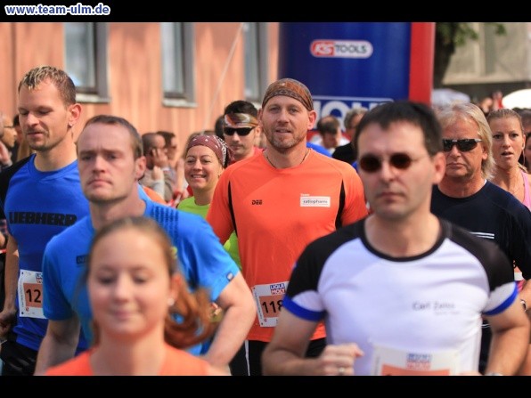 Start Einstein Marathon 5/10km @ Neue Mitte - Bild 39