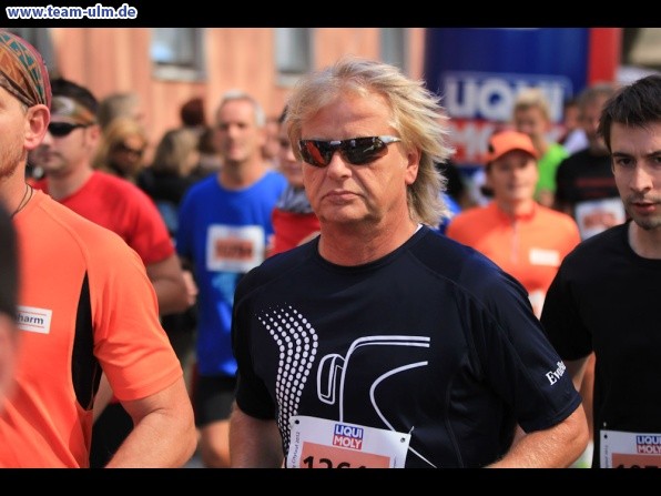 Start Einstein Marathon 5/10km @ Neue Mitte - Bild 40