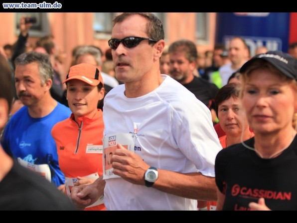 Start Einstein Marathon 5/10km @ Neue Mitte - Bild 41