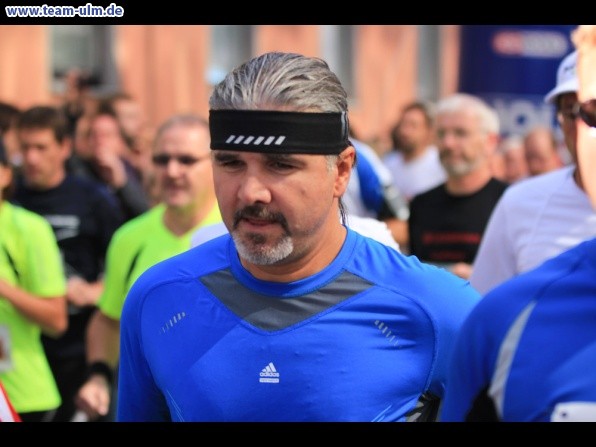 Start Einstein Marathon 5/10km @ Neue Mitte - Bild 43