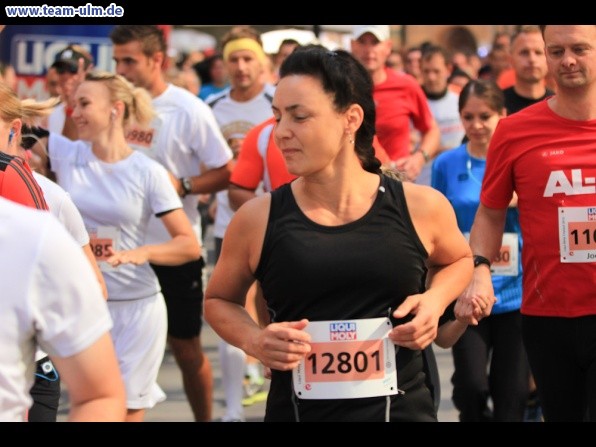 Start Einstein Marathon 5/10km @ Neue Mitte - Bild 44