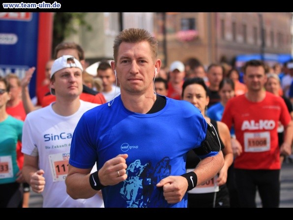 Start Einstein Marathon 5/10km @ Neue Mitte - Bild 45