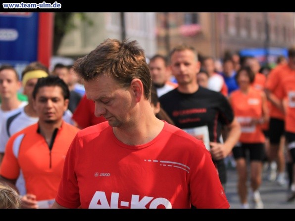 Start Einstein Marathon 5/10km @ Neue Mitte - Bild 46