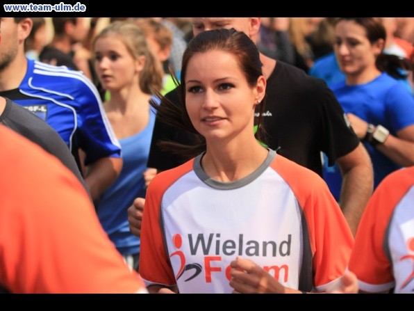 Start Einstein Marathon 5/10km @ Neue Mitte - Bild 49