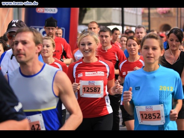 Start Einstein Marathon 5/10km @ Neue Mitte - Bild 50