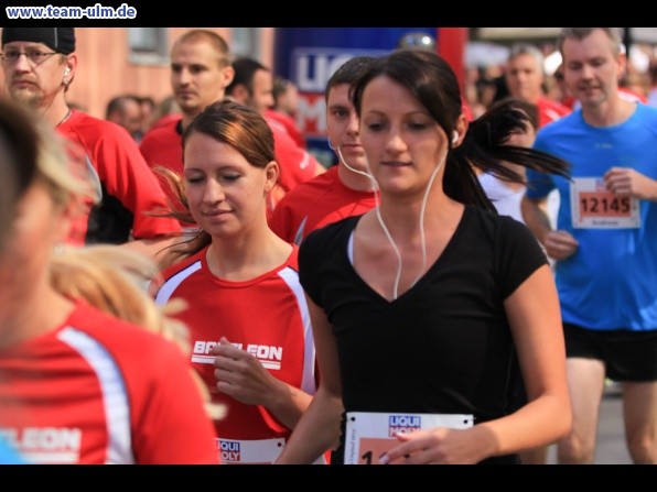 Start Einstein Marathon 5/10km @ Neue Mitte - Bild 51
