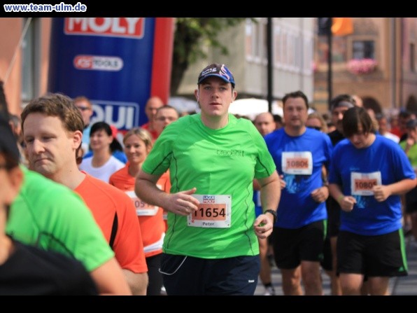 Start Einstein Marathon 5/10km @ Neue Mitte - Bild 54