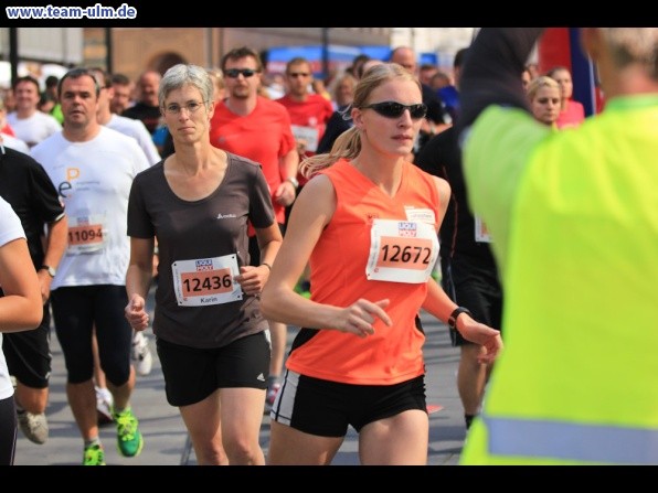 Start Einstein Marathon 5/10km @ Neue Mitte - Bild 56