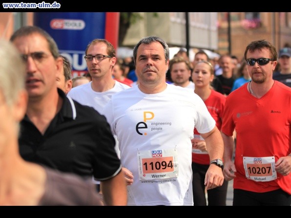 Start Einstein Marathon 5/10km @ Neue Mitte - Bild 58