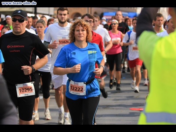 Start Einstein Marathon 5/10km @ Neue Mitte - Bild 59