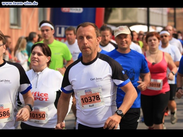 Start Einstein Marathon 5/10km @ Neue Mitte - Bild 60