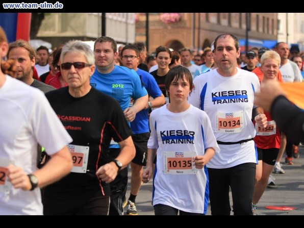 Start Einstein Marathon 5/10km @ Neue Mitte - Bild 61