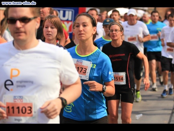 Start Einstein Marathon 5/10km @ Neue Mitte - Bild 63