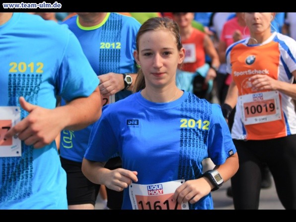 Start Einstein Marathon 5/10km @ Neue Mitte - Bild 65
