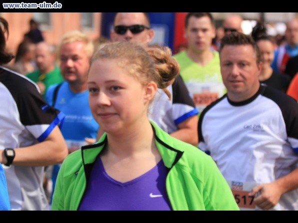 Start Einstein Marathon 5/10km @ Neue Mitte - Bild 66