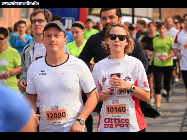Start Einstein Marathon 5/10km @ Neue Mitte - Bild 68