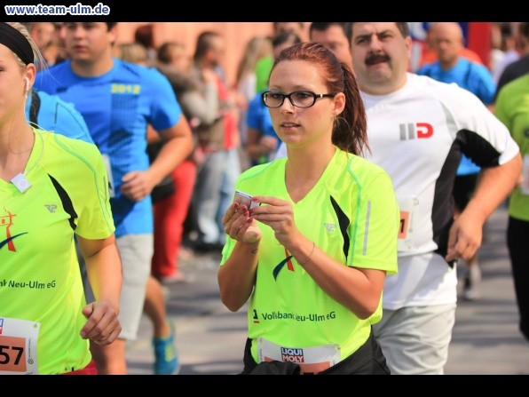 Start Einstein Marathon 5/10km @ Neue Mitte - Bild 69