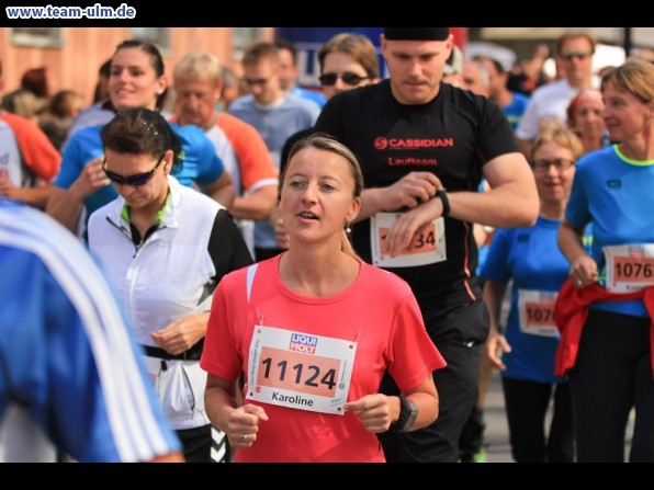 Start Einstein Marathon 5/10km @ Neue Mitte - Bild 71
