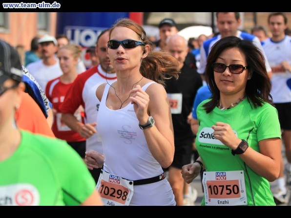 Start Einstein Marathon 5/10km @ Neue Mitte - Bild 73