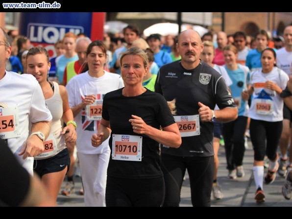 Start Einstein Marathon 5/10km @ Neue Mitte - Bild 74