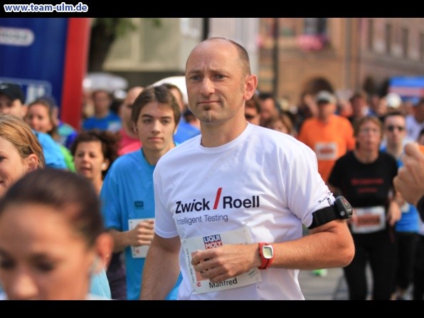 Start Einstein Marathon 5/10km @ Neue Mitte - Bild 76