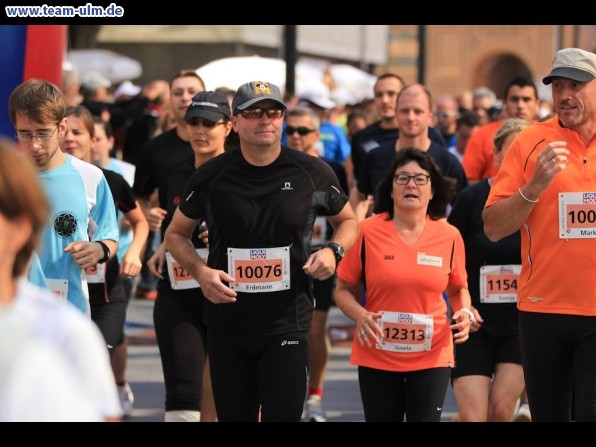 Start Einstein Marathon 5/10km @ Neue Mitte - Bild 78